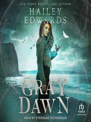 cover image of Gray Dawn